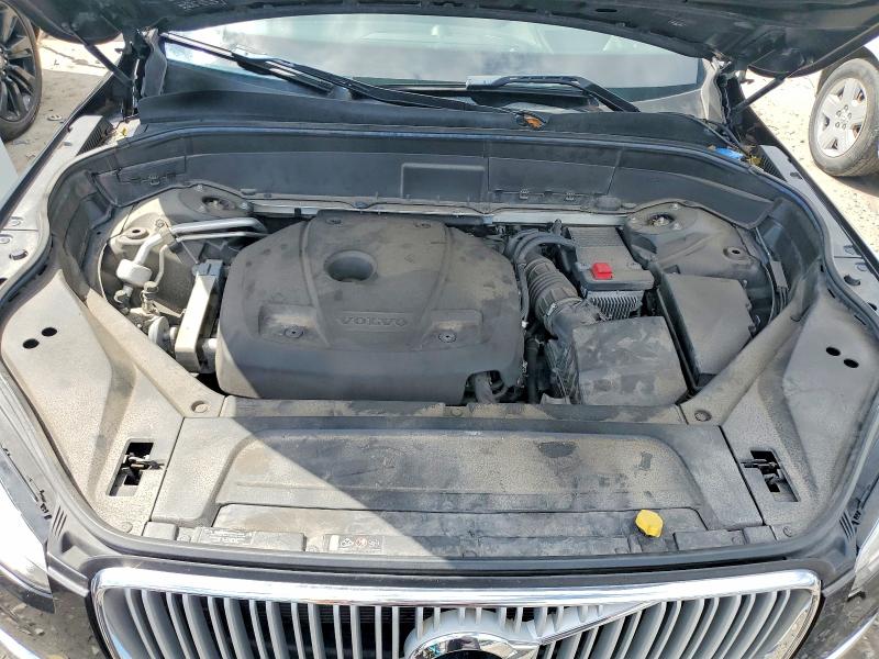 Продаж на аукціоні авто 2018 Volvo Xc90, vin: YV4A22PL9J1320257, номер лоту: 63124176