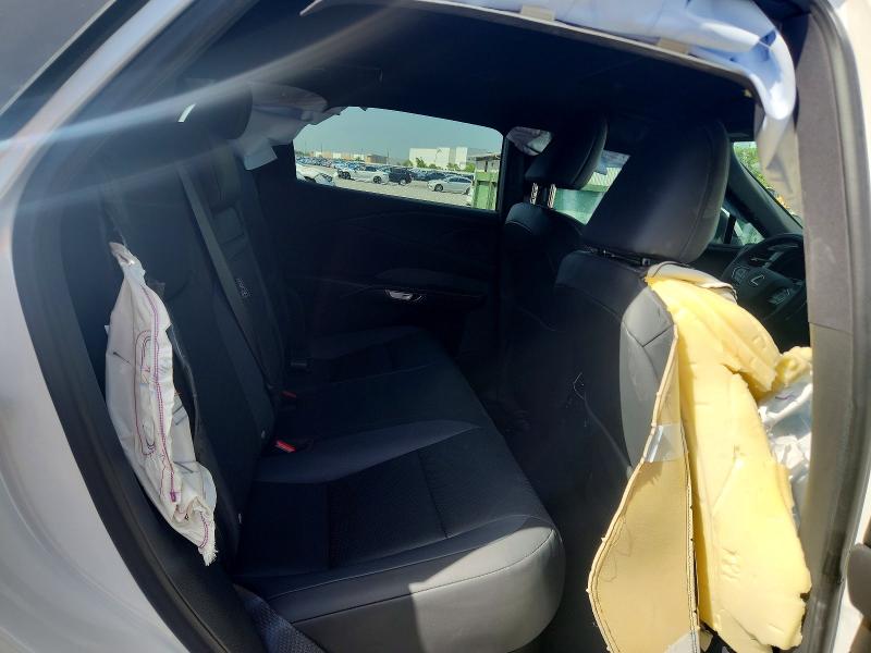 Продажа на аукционе авто 2025 Lexus Rx, vin: 2T2BAMBA9SC057322, номер лота: 60673366