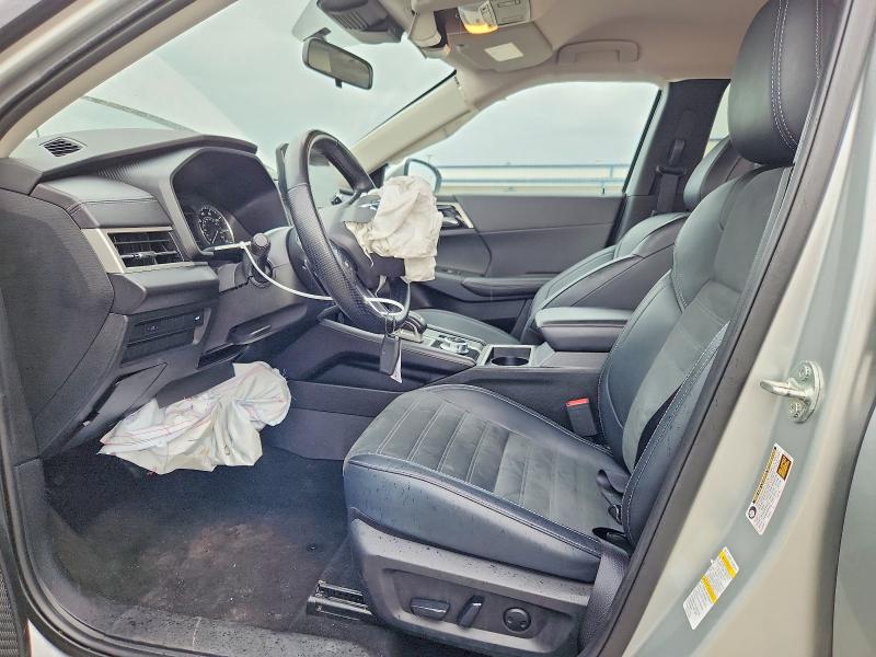 Aukcja sprzedaży 2024 Mitsubishi Outlander, vin: JA4J3VA84RZ078989, numer aukcji: 62112056