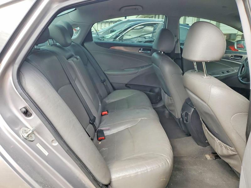 Продаж на аукціоні авто 2012 Hyundai Sonata, vin: KMHEC4A42CA041908, номер лоту: 59362816