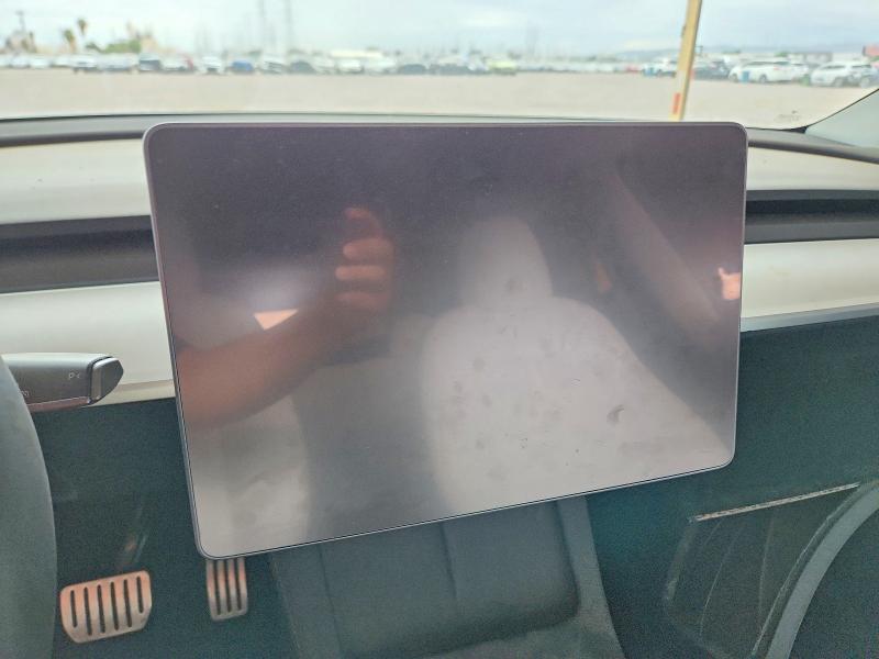 Aukcja sprzedaży 2022 Tesla Model Y, vin: 7SAYGDEF3NF558018, numer aukcji: 61173926