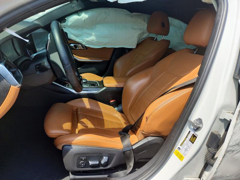 Aukcja sprzedaży 2021 Bmw 330i, vin: 3MW5R1J02M8B72412, numer aukcji: 62906726