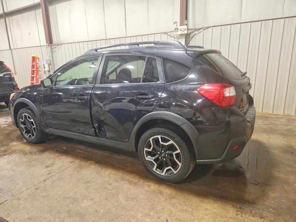 Aukcja sprzedaży 2016 Subaru Crosstrek, vin: JF2GPABC8G8253359, numer aukcji: 61014706