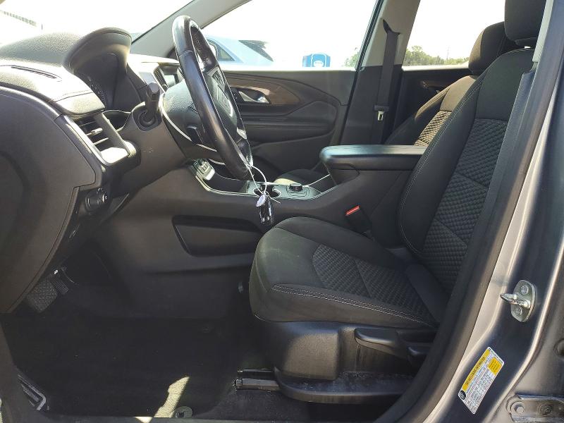 2019 Gmc Terrain მანქანა იყიდება აუქციონზე, vin: 3GKALMEV8KL164582, აუქციონის ნომერი: 59219196