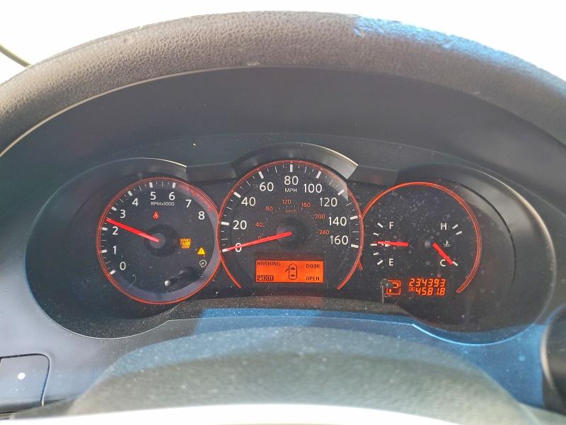 60207536 :رقم المزاد ، 1N4AL21E28C231404 vin ، 2008 Nissan Altima مزاد بيع