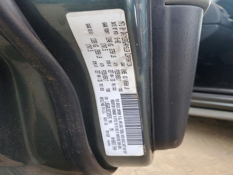 Aukcja sprzedaży 2002 Jeep Grand Cherokee, vin: 1J8GW68J92C329576, numer aukcji: 61888756