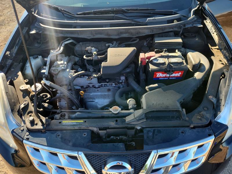 59972706 :رقم المزاد ، JN8AS5MTXDW036575 vin ، 2013 Nissan Rogue مزاد بيع