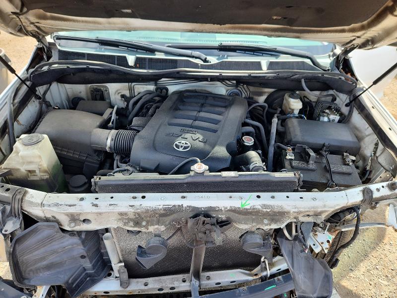 Aukcja sprzedaży 2021 Toyota Tundra, vin: 5TFDY5F16MX961416, numer aukcji: 60034006