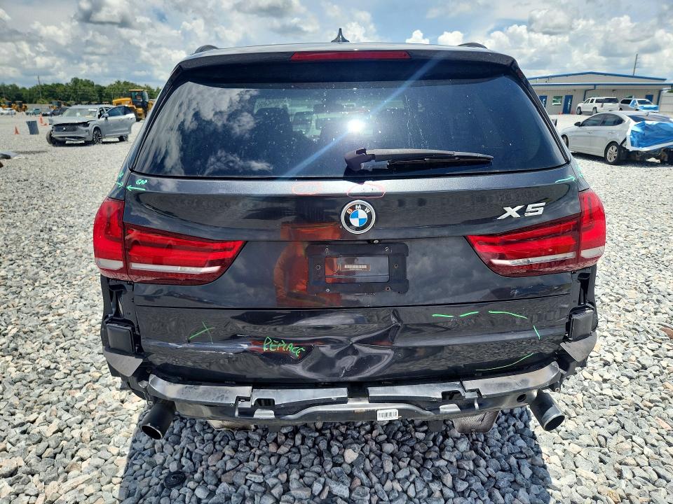 Aukcja sprzedaży 2016 Bmw X5, vin: 5UXKR0C51G0P31101, numer aukcji: 58684366