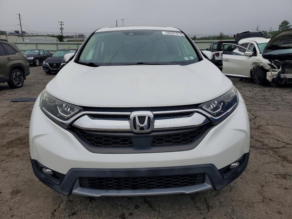 2019 Honda Cr-v მანქანა იყიდება აუქციონზე, vin: JHLRW2H82KX020985, აუქციონის ნომერი: 60291816