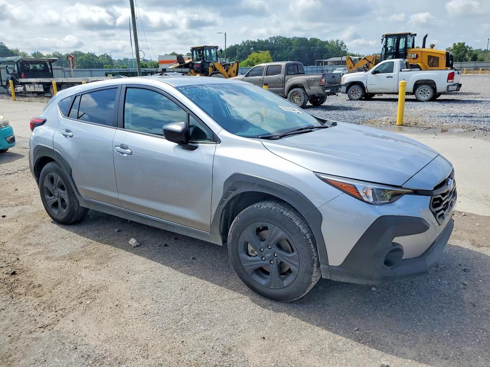 Продажа на аукционе авто 2026 Subaru Crosstrek, vin: 4S4GUHB61T3747902, номер лота: 59396406
