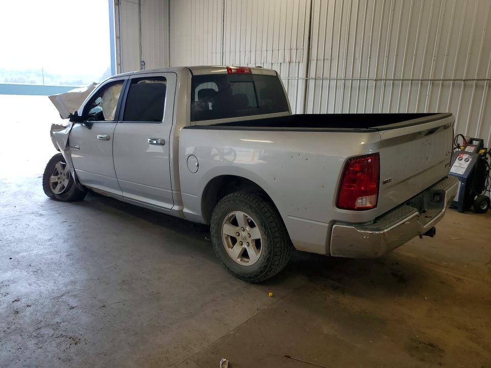 Aukcja sprzedaży 2009 Dodge Ram 1500, vin: 1D3HV13P79S771129, numer aukcji: 61370326