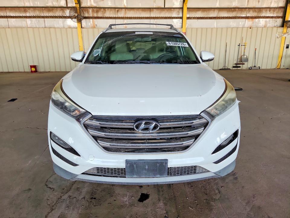 Продаж на аукціоні авто 2016 Hyundai Tucson, vin: KM8J33A2XGU268601, номер лоту: 61505726