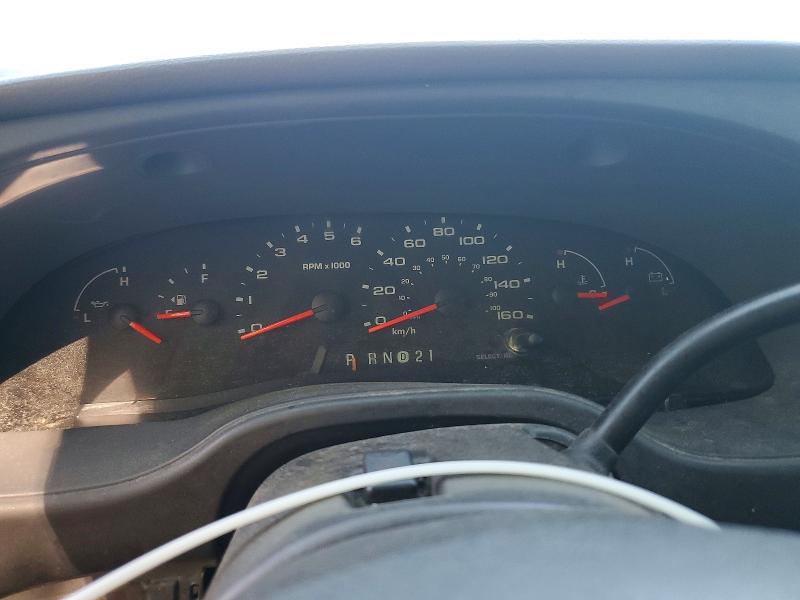 2008 Ford E150 მანქანა იყიდება აუქციონზე, vin: 1FTNS14L48DA83902, აუქციონის ნომერი: 58811596