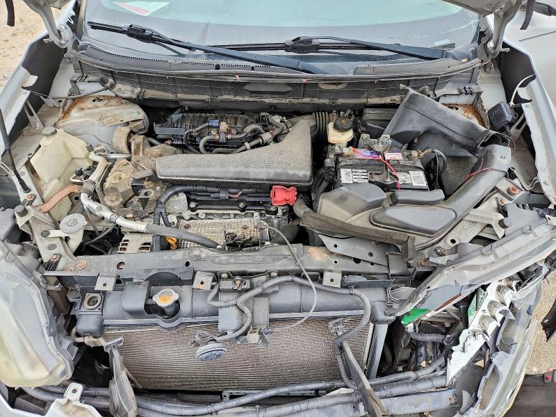 Продаж на аукціоні авто 2015 Nissan Rogue, vin: 5N1AT2MK0FC772133, номер лоту: 61703526