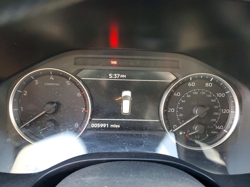 Aukcja sprzedaży 2025 Mitsubishi Outlander, vin: JA4J3UA81SZ054357, numer aukcji: 62619476