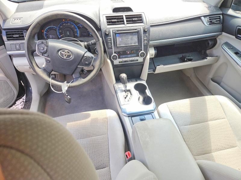 Aukcja sprzedaży 2012 Toyota Camry Hybrid, vin: 4T1BD1FK6CU014201, numer aukcji: 61811346