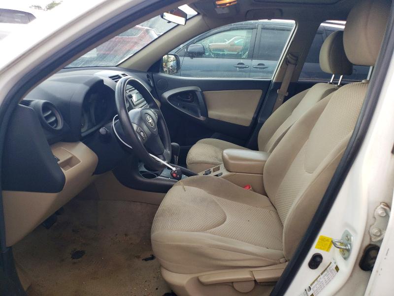 Aukcja sprzedaży 2012 Toyota Rav4, vin: 2T3BF4DV9CW197965, numer aukcji: 63364376