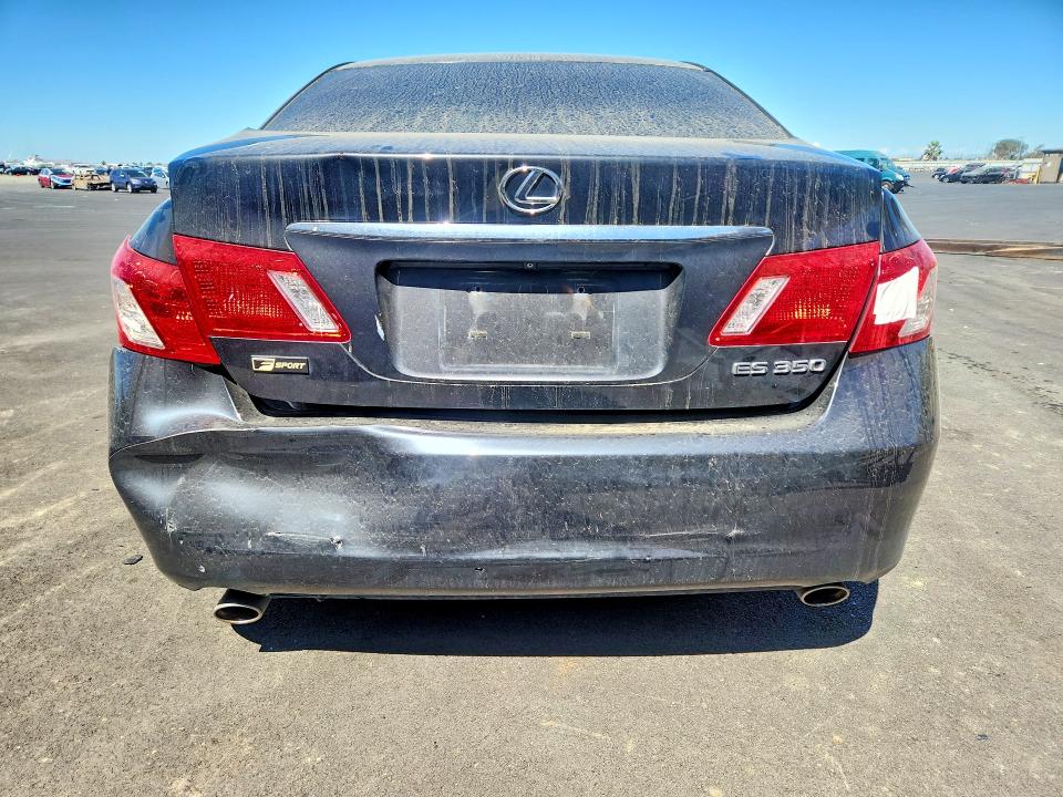 Продажа на аукционе авто 2008 Lexus Es, vin: JTHBJ46G382248842, номер лота: 54147436