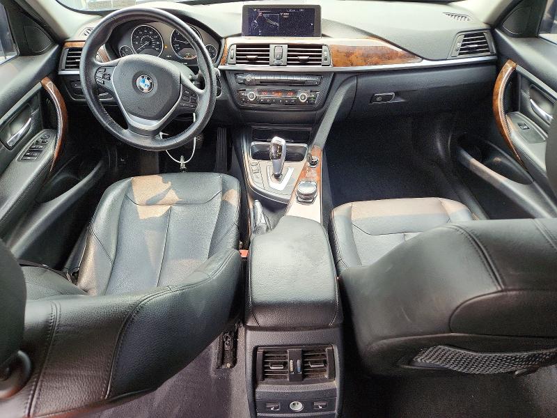 Продаж на аукціоні авто 2015 Bmw 328, vin: WBA3B5G56FNS11718, номер лоту: 61201986