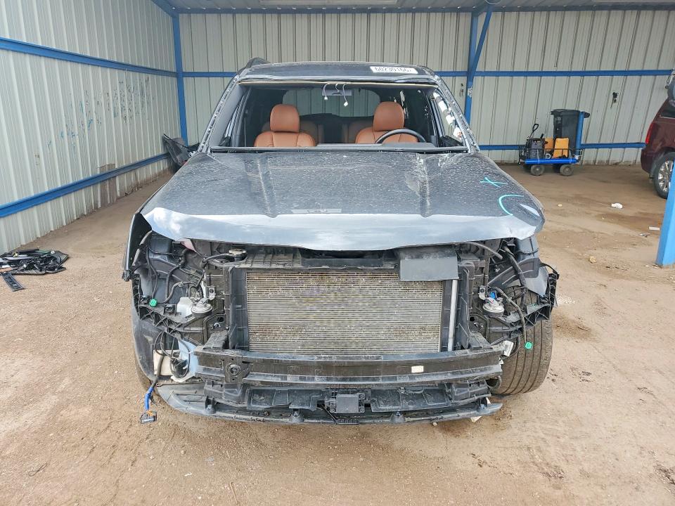 Продажа на аукционе авто 2024 Kia Telluride, vin: 5XYP5DGC0RG546361, номер лота: 60230166