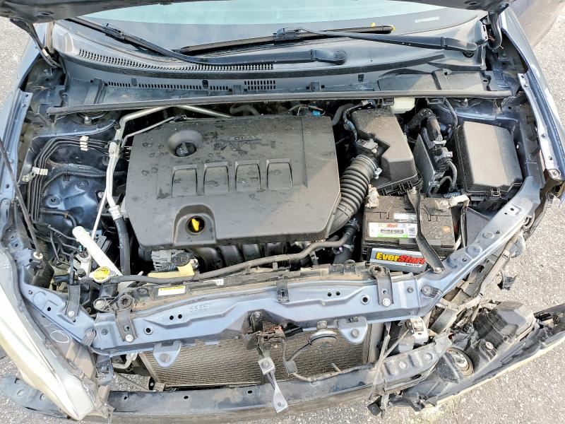 62934206 :رقم المزاد ، 2T1BURHE5GC732710 vin ، 2016 Toyota Corolla مزاد بيع