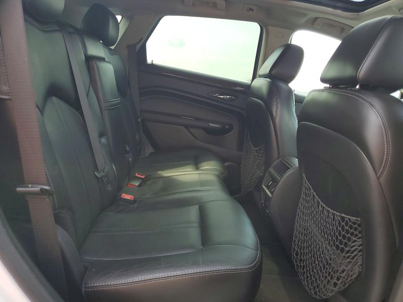 Продаж на аукціоні авто 2014 Cadillac Srx, vin: 3GYFNBE30ES660611, номер лоту: 62312786