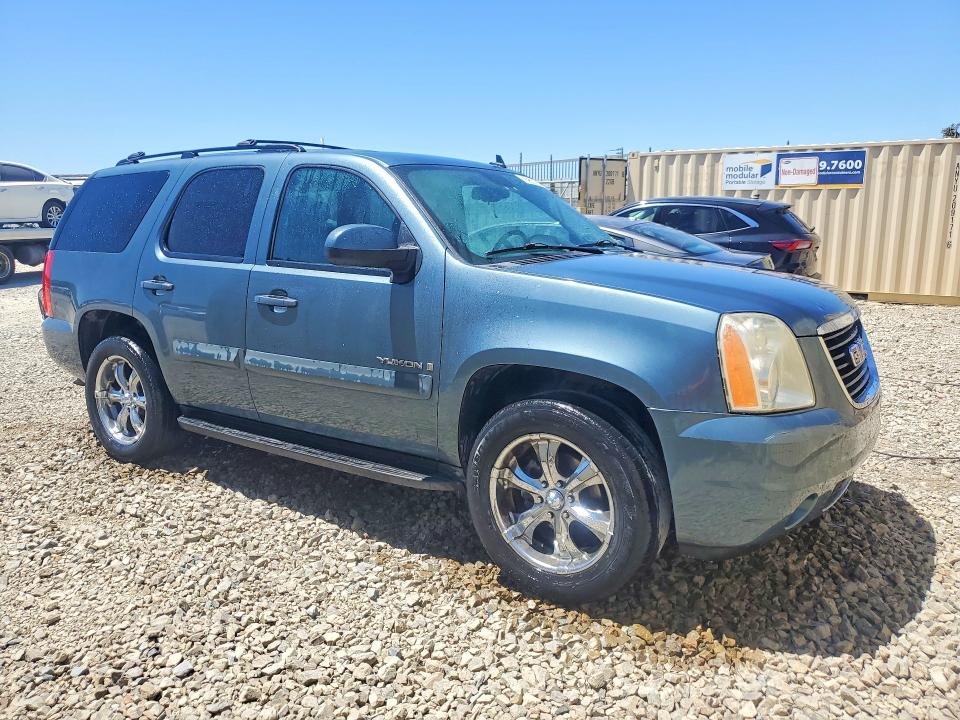 Aukcja sprzedaży 2008 Gmc Yukon, vin: 1GKFC13088R206536, numer aukcji: 62530966