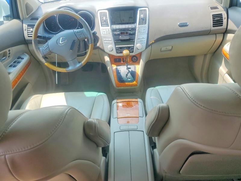 Aukcja sprzedaży 2008 Lexus Rx, vin: 2T2HK31U18C081443, numer aukcji: 62773326