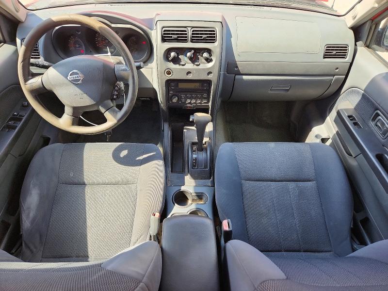 Продаж на аукціоні авто 2002 Nissan Frontier, vin: 1N6ED29X42C381159, номер лоту: 59861206