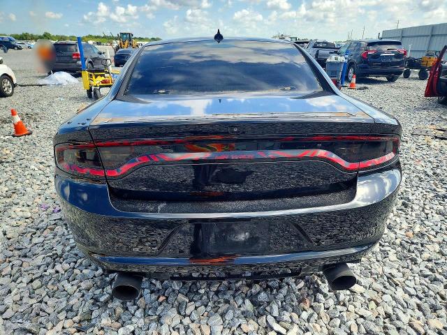 Aukcja sprzedaży 2016 Dodge Charger, vin: 2C3CDXCTXGH133147, numer aukcji: 60658746