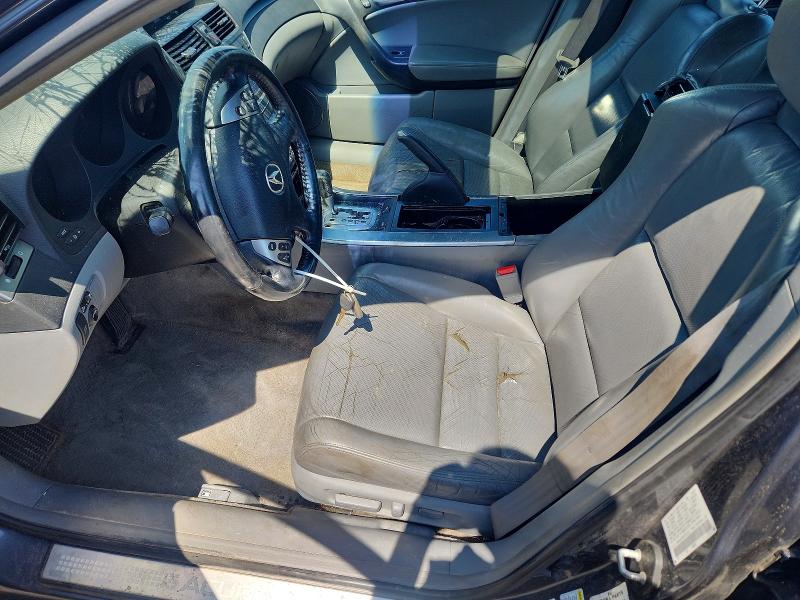 Продажа на аукционе авто 2006 Acura 3.2tl, vin: 19UUA66266A073131, номер лота: 58890076