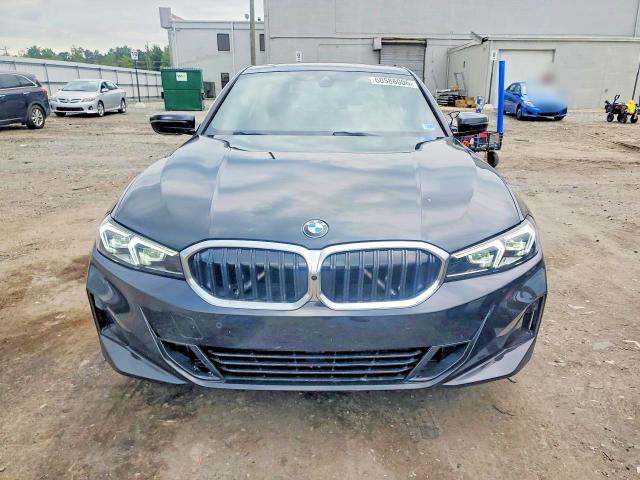 Aukcja sprzedaży 2026 Bmw 330xi, vin: 3MW89CW03T8G13772, numer aukcji: 60586006