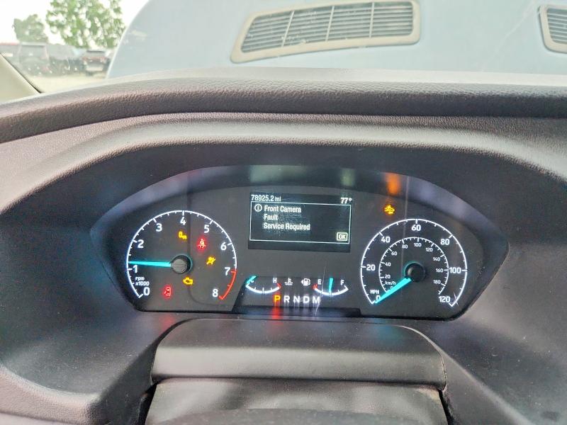 2020 Ford Transit მანქანა იყიდება აუქციონზე, vin: 1FTBR3X81LKA86892, აუქციონის ნომერი: 61597766