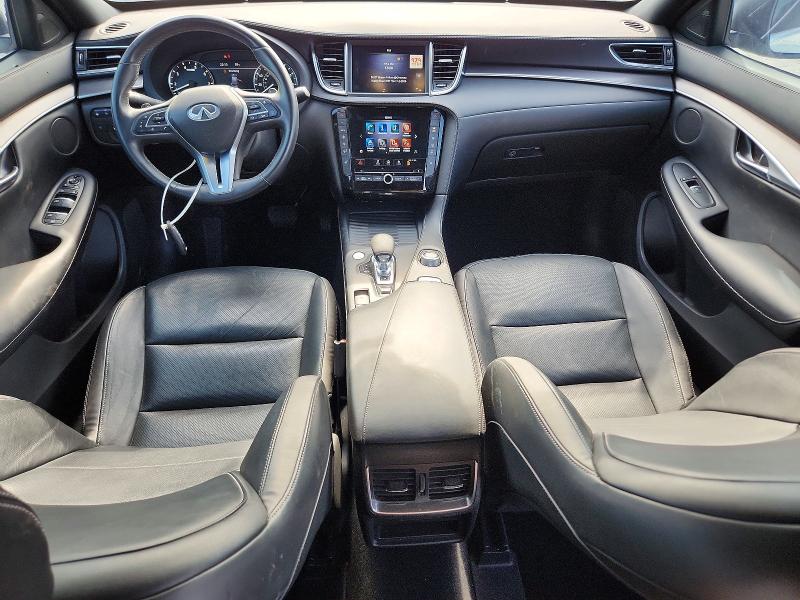 Aukcja sprzedaży 2022 Infiniti Qx50, vin: 3PCAJ5BB6NF115000, numer aukcji: 59873336