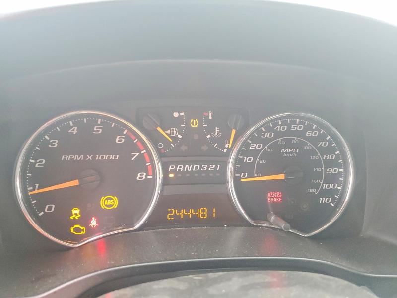 Продажа на аукционе авто 2009 Chevrolet Colorado, vin: 1GCDT13E098159606, номер лота: 62457766
