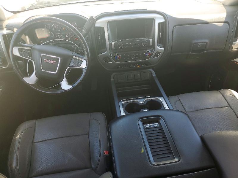 Продаж на аукціоні авто 2016 Gmc Sierra, vin: 3GTP1NEC6GG348810, номер лоту: 62793036