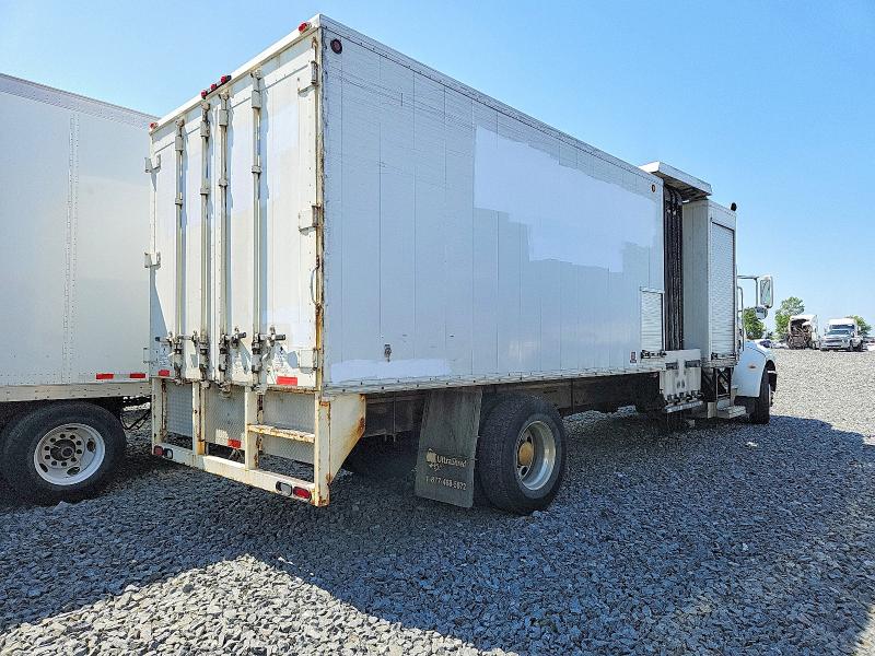 Aukcja sprzedaży 2008 Peterbilt 335, vin: 2NPLHM7X08M760811, numer aukcji: 56722096