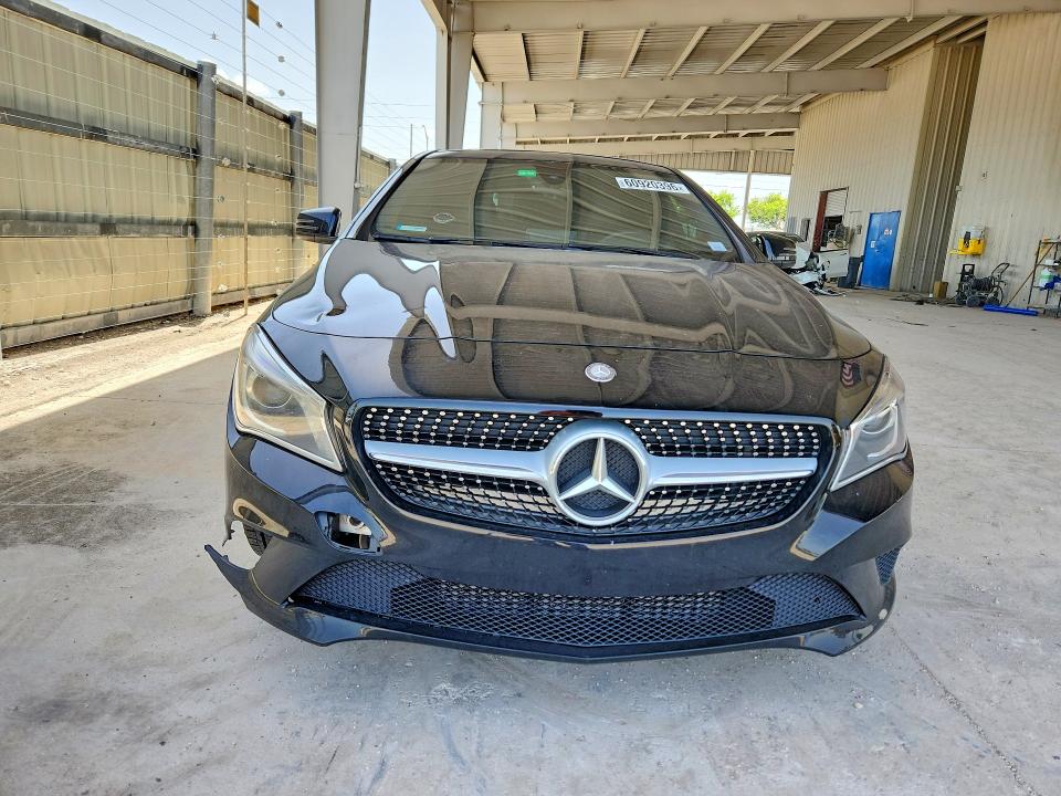 Продажа на аукционе авто 2015 Mercedes-benz Cla, vin: WDDSJ4EBXFN179124, номер лота: 60920396