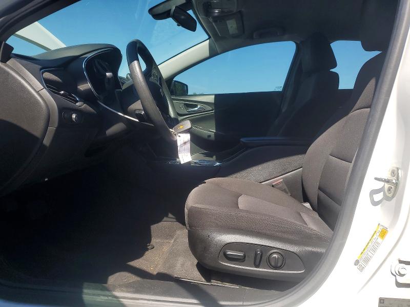 Продажа на аукционе авто 2018 Chevrolet Malibu, vin: 1G1ZD5ST6JF129982, номер лота: 62996266