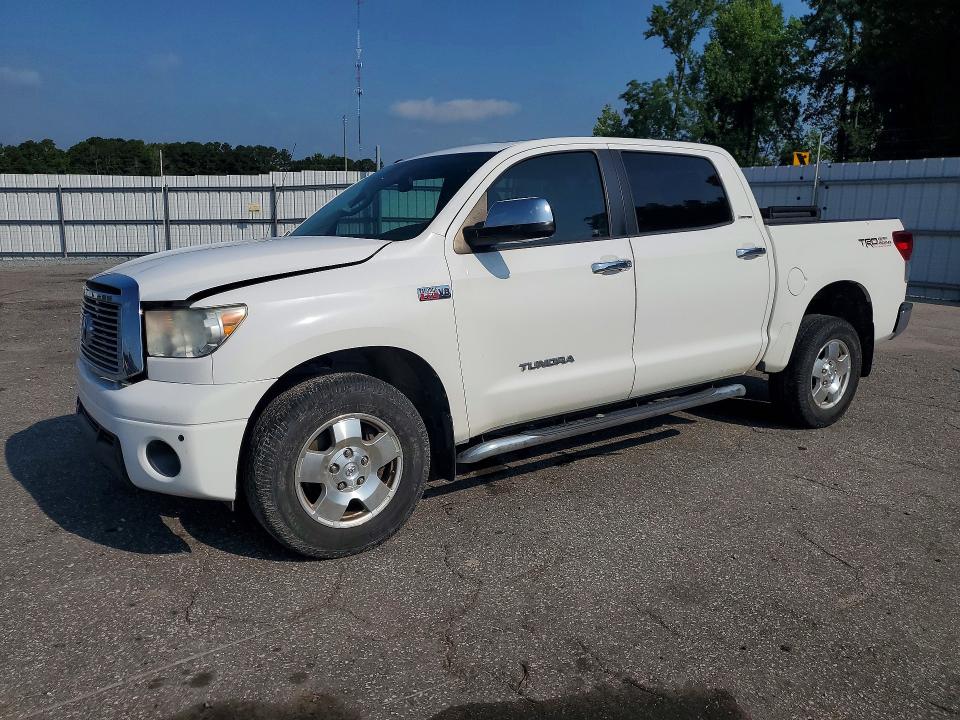 Aukcja sprzedaży 2012 Toyota Tundra, vin: 5TFHW5F13CX267319, numer aukcji: 59854526