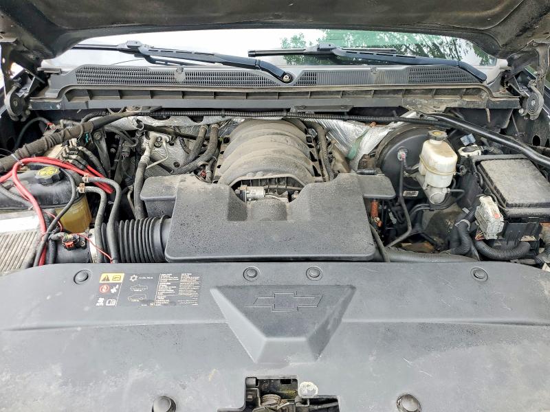 Aukcja sprzedaży 2016 Chevrolet Silverado, vin: 1GCNKRECXGZ303770, numer aukcji: 61836196