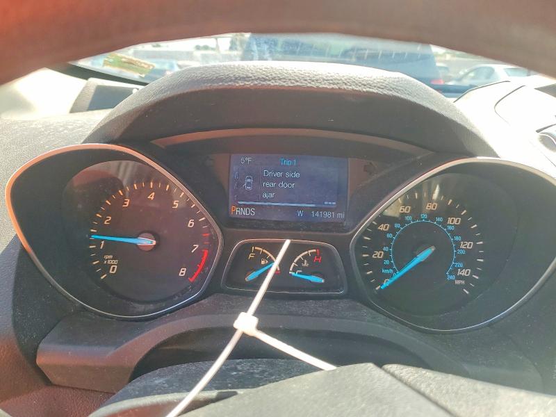 Продажа на аукционе авто 2015 Ford Escape, vin: 1FMCU0G90FUA51145, номер лота: 60154406