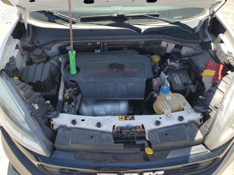 Aukcja sprzedaży 2019 Ram Promaster City, vin: ZFBHRFAB1K6M63456, numer aukcji: 62820876