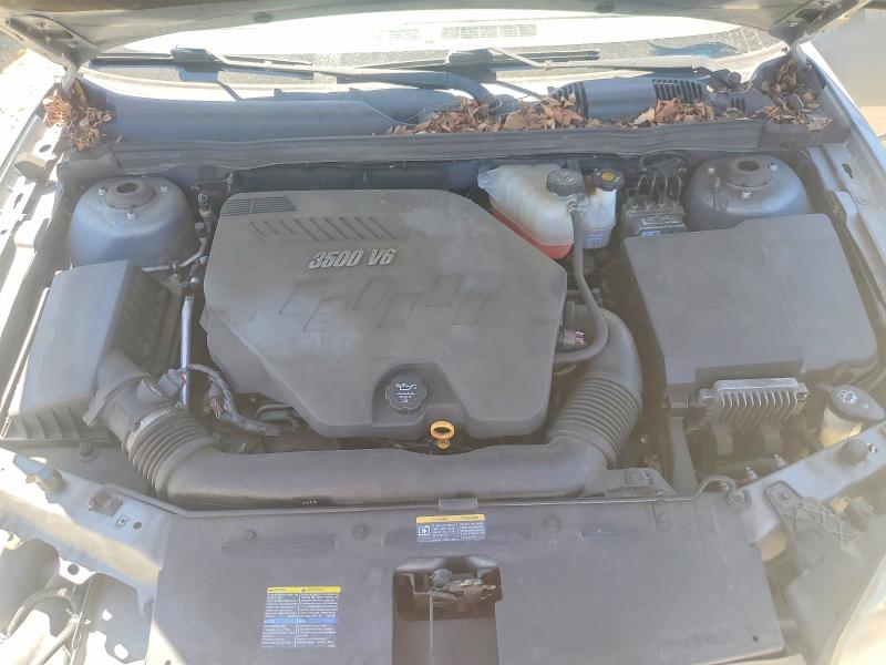 Aukcja sprzedaży 2007 Chevrolet Malibu, vin: 1G1ZT58N17F241559, numer aukcji: 63238066