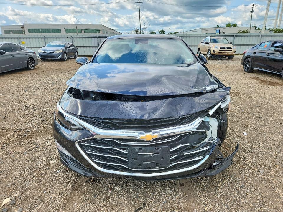 2023 Chevrolet Malibu მანქანა იყიდება აუქციონზე, vin: 1G1ZD5ST9PF242320, აუქციონის ნომერი: 61802276