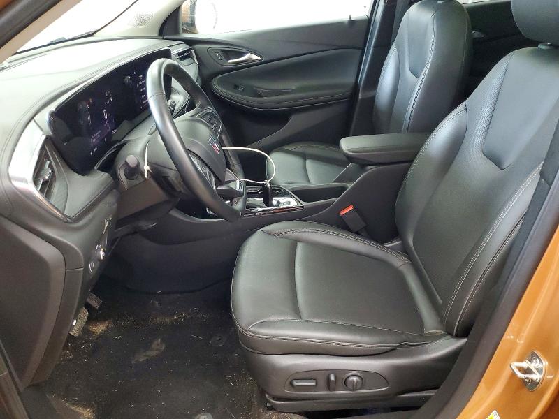 Aukcja sprzedaży 2024 Buick Encore Gx, vin: KL4AMDSLXRB042338, numer aukcji: 62526926
