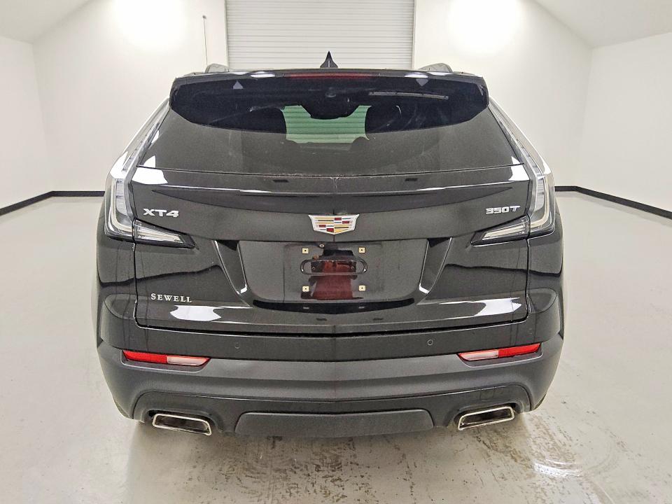 Aukcja sprzedaży 2021 Cadillac Xt4, vin: 1GYFZER40MF001004, numer aukcji: 60513246