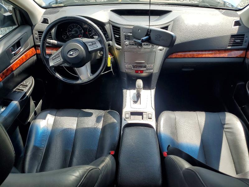 61629146 :رقم المزاد ، 4S4BRCJCXA3385622 vin ، 2010 Subaru Outback مزاد بيع