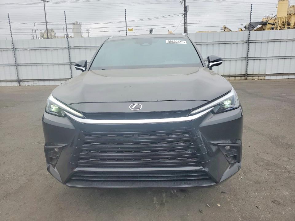 Продаж на аукціоні авто 2025 Lexus Tx 350, vin: 5TDAAAB66SS023193, номер лоту: 59899516